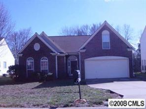 8810 Fieldcroft Dr., Charlotte, NC 28277