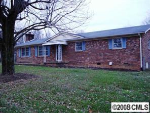 3503 NE 16th St., Hickory, NC 28601