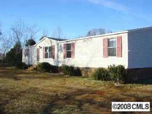 5713 Stack Rd., Monroe, NC 28112