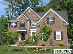 211 Laurel Glen Dr., Mooresville, NC 28115