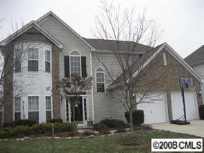 5516 Bentgrass Run Dr., Charlotte, NC 28269