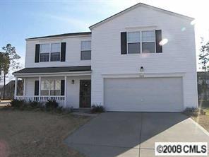 12516 Dervish Ln., Charlotte, NC 28269