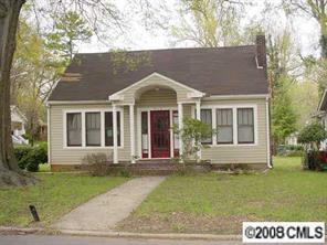 912 Mauney Ave., Gastonia, NC 28052