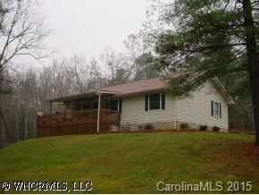 [Address Hidden by Seller], Cedar Mountain, NC 28718