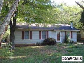 6719 Water Mill Ct., Charlotte, NC 28215