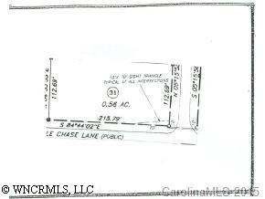 lot 31 Talcon Trail Ln., Etowah, NC 28729