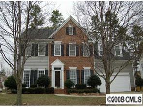 5934 Swanston Dr., Charlotte, NC 28269