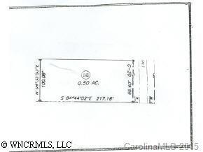 LOT 32 Talcon Trail Ln., Etowah, NC 28729