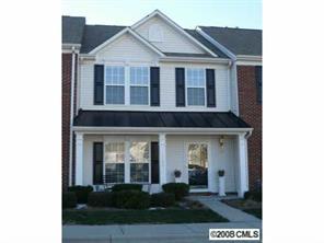 8028 Sapwood Ct. #*, Matthews, NC 28104