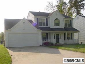 6028 Black Bear Ct., Charlotte, NC 28214