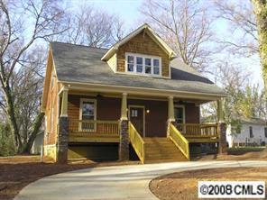 608 Welker St., Charlotte, NC 28204