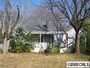 4303&5 Hammett St., Charlotte, NC 28205