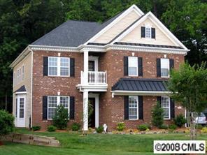 1636 NW Abercorn St., Concord, NC 28027