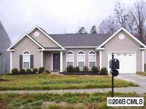 9607 Ashlyn Elizabeth Ct., Charlotte, NC 28214