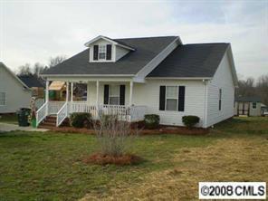 1634 Marmot Pl., Concord, NC 28025