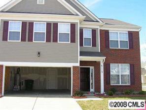 6113 Follow The Trail Ln., Indian Trail, NC 28079