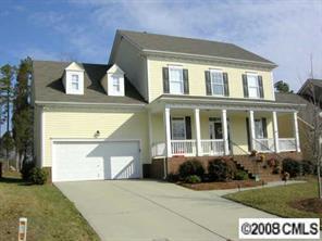 5716 Mantario Dr., Charlotte, NC 28269