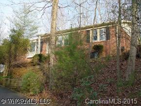 426 Deerhaven Lane, Hendersonville, NC 28739