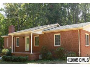 7712 Eastlane Dr., Charlotte, NC 28212