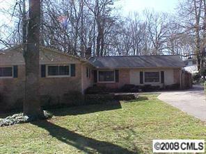 6833 April Ln., Charlotte, NC 28215