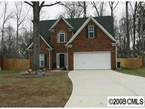 5179 Rocky River Crossing Rd., Harrisburg, NC 28075