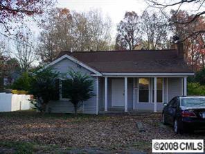 716 Shute St., Monroe, NC 28112