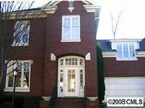 2017 Nolen Park Ln. #-, Charlotte, NC 28209