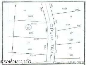 lot 33 Talon Tr., Etowah, NC 28729