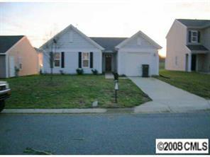 10211 Green Hedge Ave., Charlotte, NC 28269