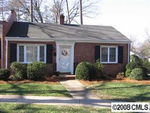 2002 Lynnwood Dr., Charlotte, NC 28209