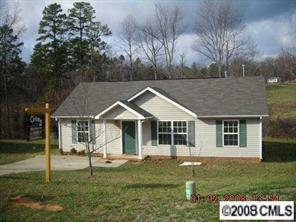 7242 Kavan Hunter Dr., Charlotte, NC 28214