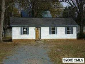 317 W Hudson St., Monroe, NC 28112