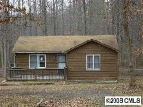 5917 Senconee Dr., Matthews, NC 28104