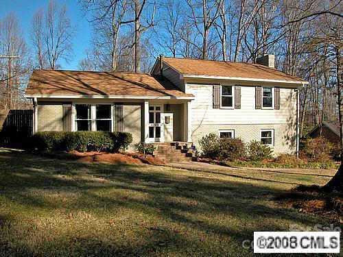 4727 Gaynor Rd., Charlotte, NC 28211