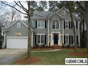 6410 Dawnmist Ln., Charlotte, NC 28269