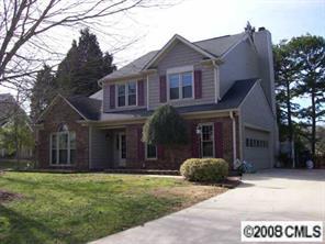 153 Edgewater Dr., Concord, NC 28027