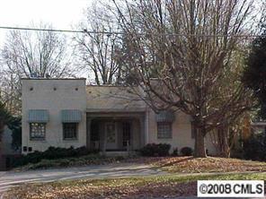 520 E Broad St., Statesville, NC 28677