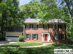 1340 Betsy Dr., Charlotte, NC 28211