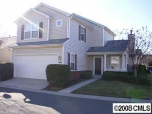 9306 Meadowmont View Dr., Charlotte, NC 28269