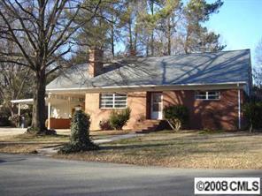 703 Worley St., Monroe, NC 28112