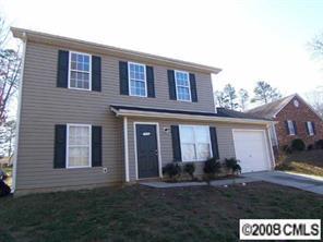 7030 Cabe Ln., Charlotte, NC 28214
