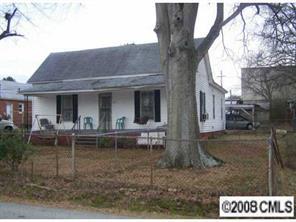 113 Mary St., Kannapolis, NC 28081