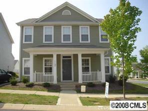 11104 Aprilia Ln., Cornelius, NC 28031