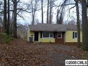 1841 West Blvd., Charlotte, NC 28208