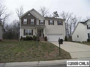 6622 Riva Ridge Ct., Charlotte, NC 28216