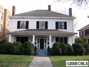 405 S Fulton St., Salisbury, NC 28144