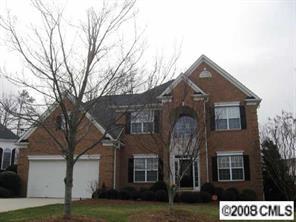 2109 Tara Pines Ct., Charlotte, NC 28270