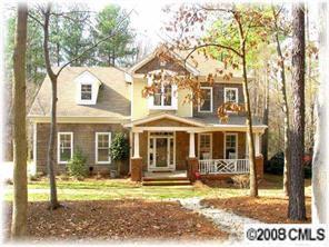 121 Windy Knoll Ln., Mooresville, NC 28117