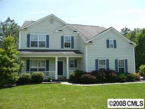 109 Kilborne Rd., Mooresville, NC 28117