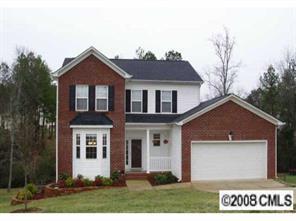 125 Deerfield Dr., Mount Holly, NC 28120